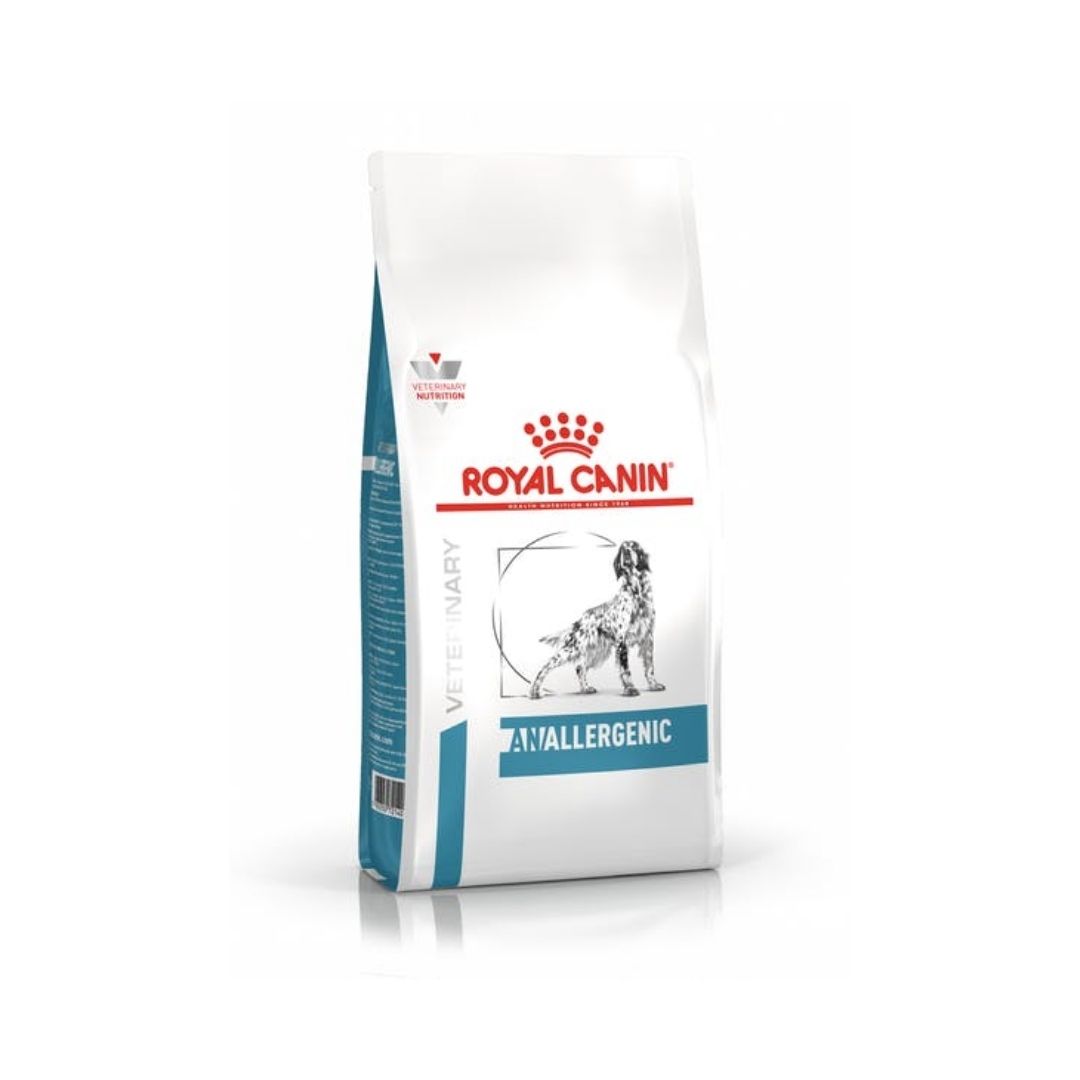Royal Canin Anallergenic Dog 3kg Royal Canin Anallergenic Dog 3kg